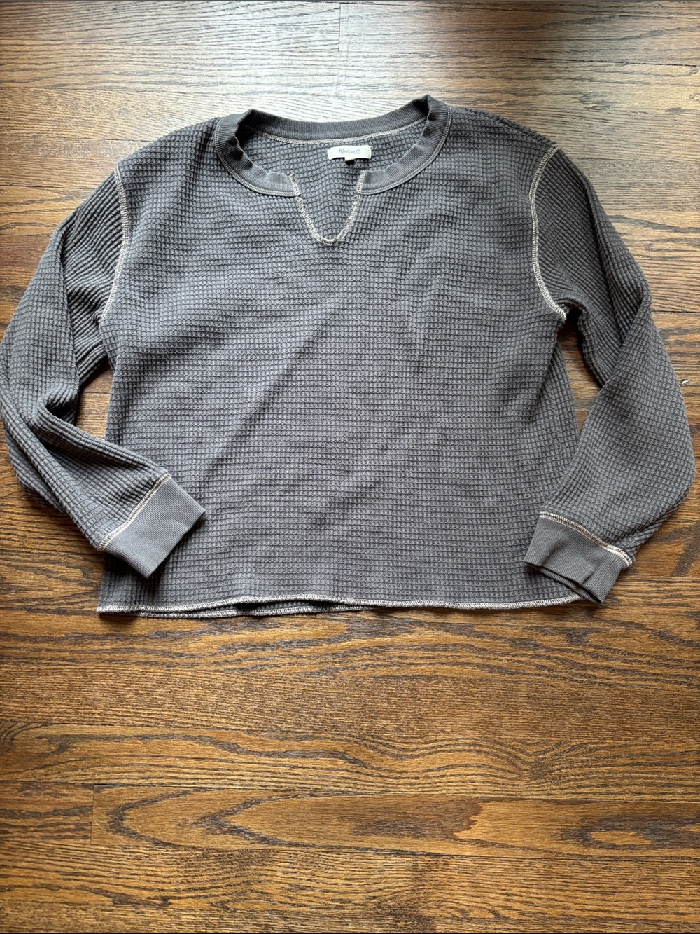 Madewell shirt